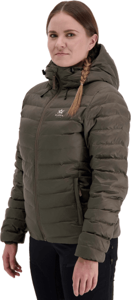 Alaska Ws Down Jacket, view: 4
