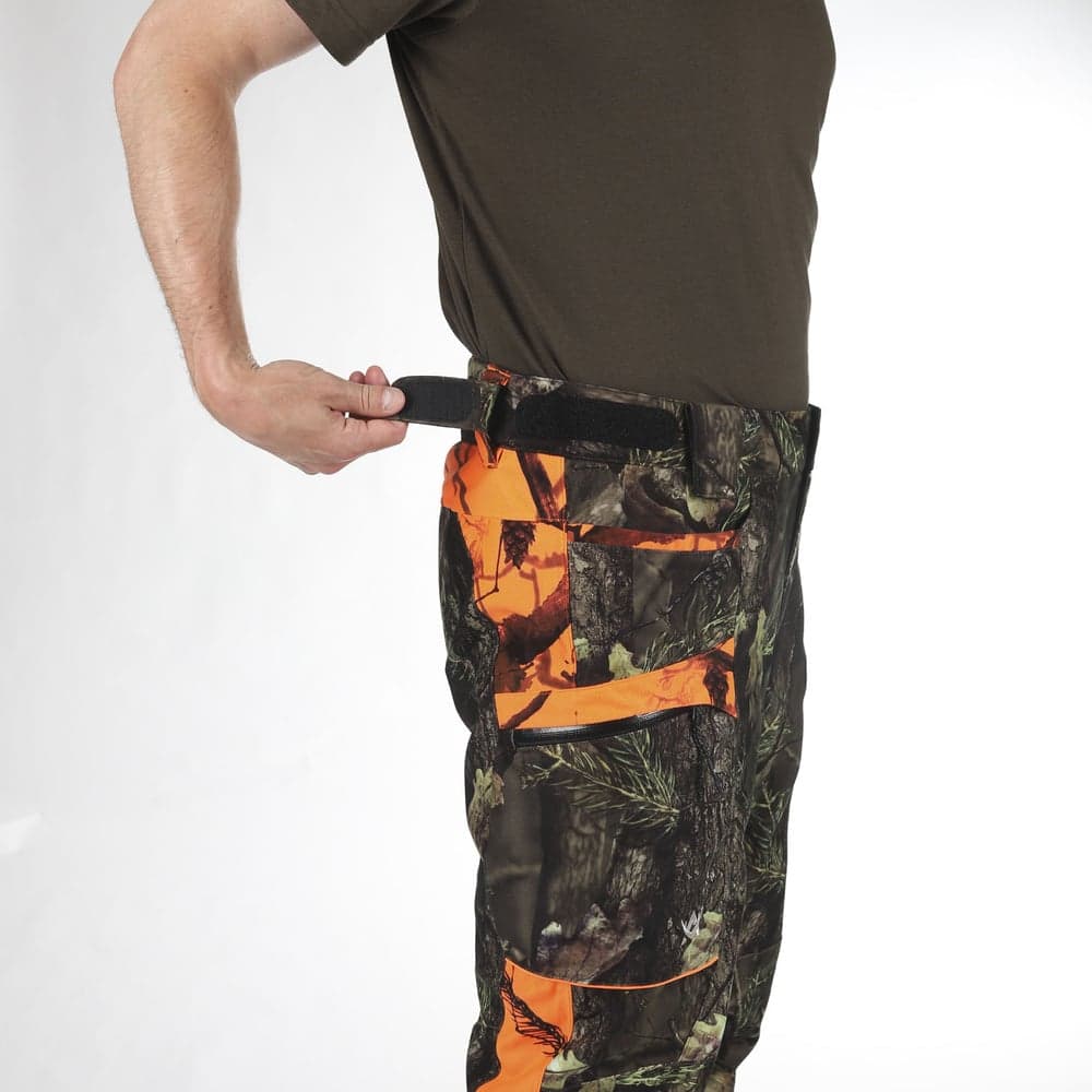 Extreme Lite Ms Hunting Suit, Blaze 3D, BlindMax HD, view: 7