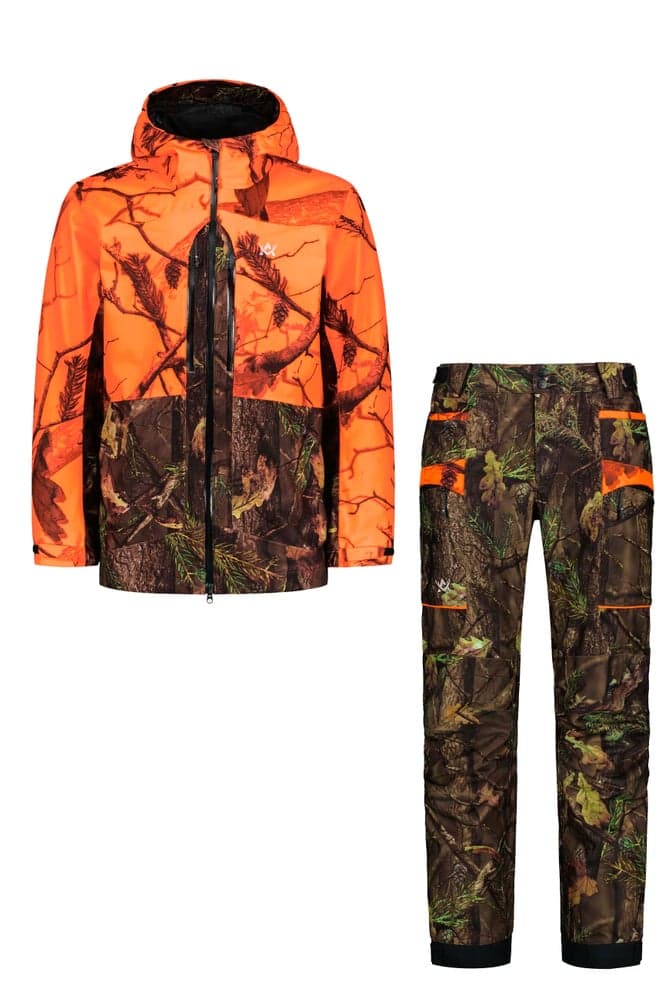 Extreme Lite Ms Hunting Suit, Blaze 3D, BlindMax HD, view: 0