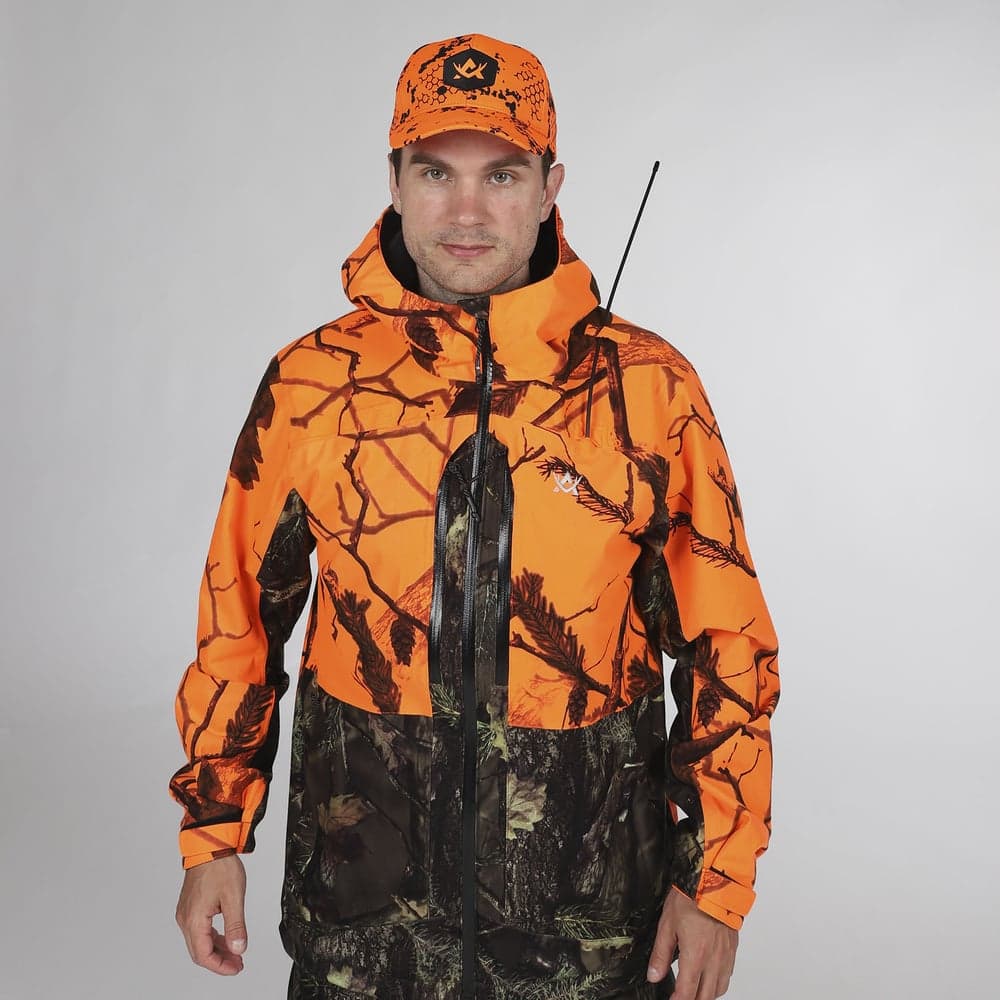 Extreme Lite Ms Hunting Suit, Blaze 3D, BlindMax HD, view: 4