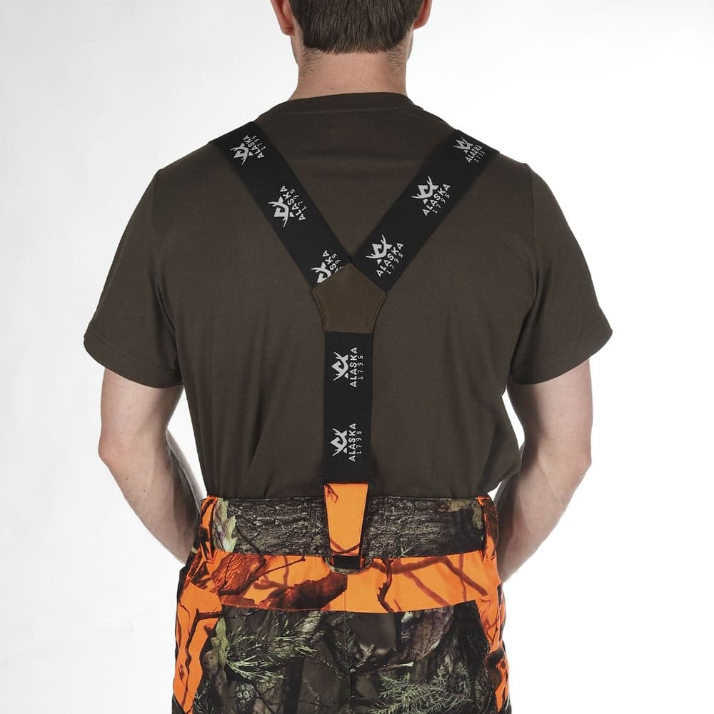 Extreme Lite Ms Hunting Suit, Blaze 3D, BlindMax HD, view: 11