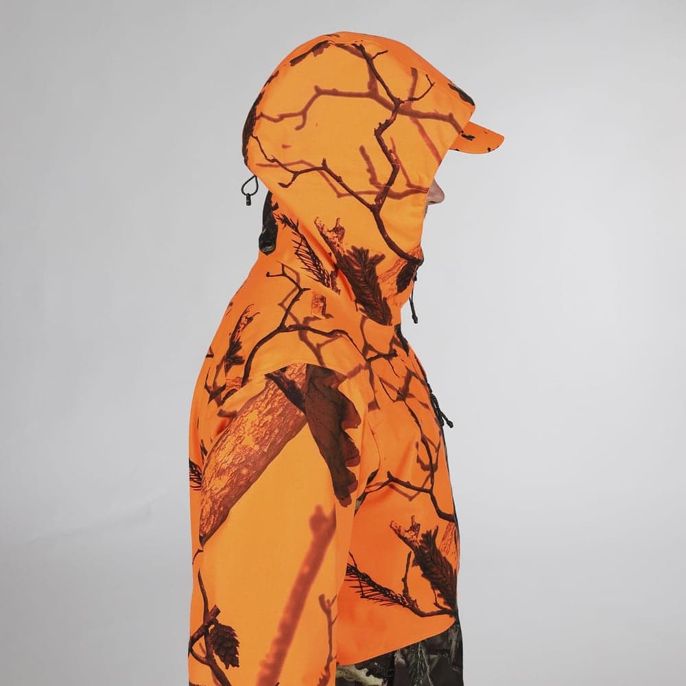 Extreme Lite Ms Hunting Suit, Blaze 3D, BlindMax HD, view: 5