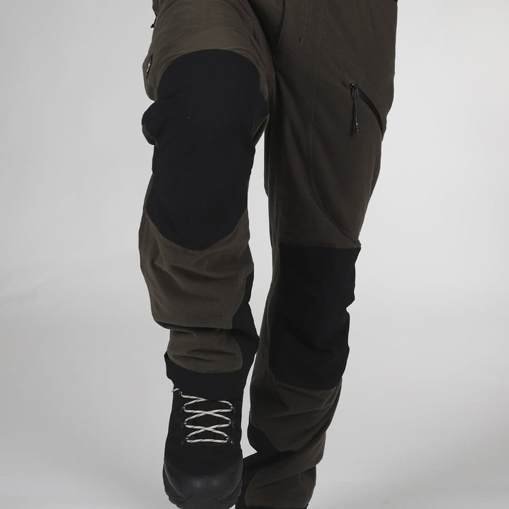 Superior Pro Jagdanzug Herren, Brown, view: 12