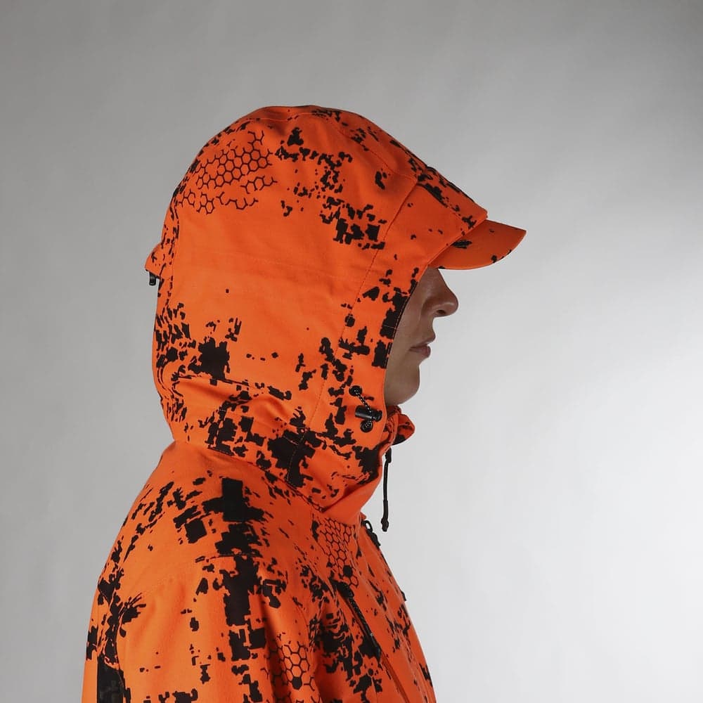 Superior Pro Ws Hunting Suit, BlindTech Blaze, view: 1