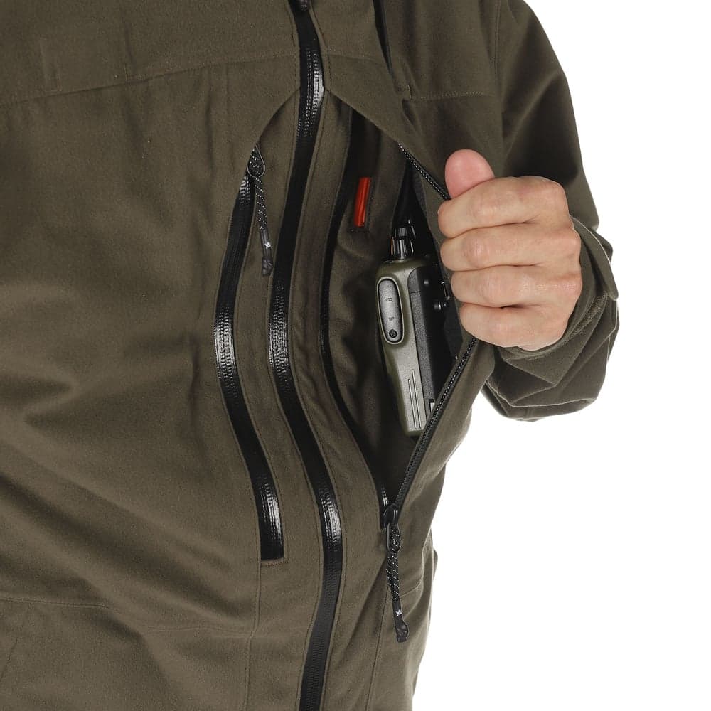 Extreme Lite Bundle, Night Green, view: 3