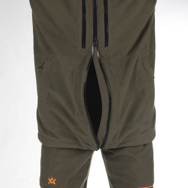 Extreme Lite -paket, Night Green, view: 4