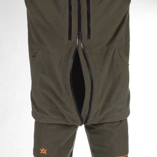 Extreme Lite komplett set, Night Green, view: 4