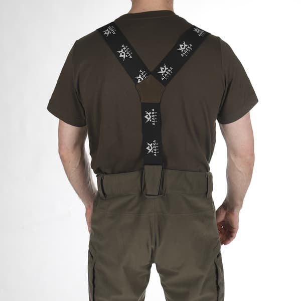 Extreme Lite komplett set, Night Green, view: 7