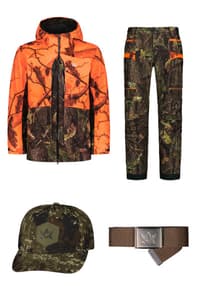 Extreme Lite -paketti, Blaze 3D - view: 0