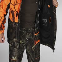 Extreme Lite komplett sett, Blaze 3D - view: 5