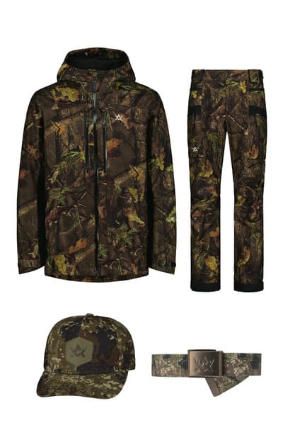 Extreme Lite Bundle, BlindMax HD, view: 0