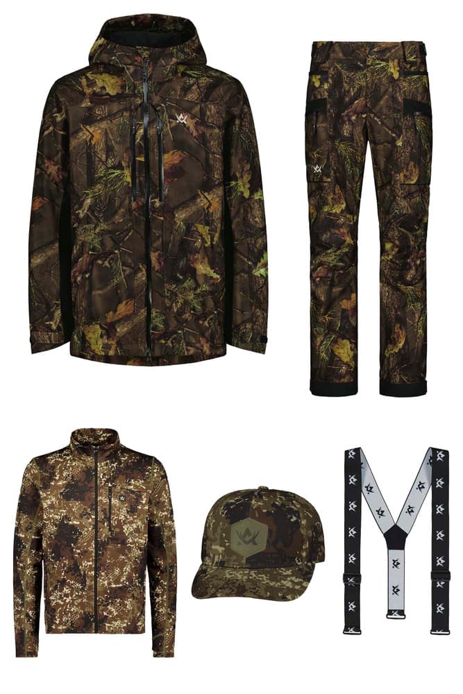 Extreme Lite Komplett-set, BlindMax HD, view: 0