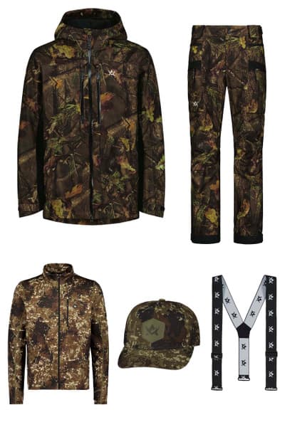 Extreme Lite komplett sett, BlindMax HD, view: 0