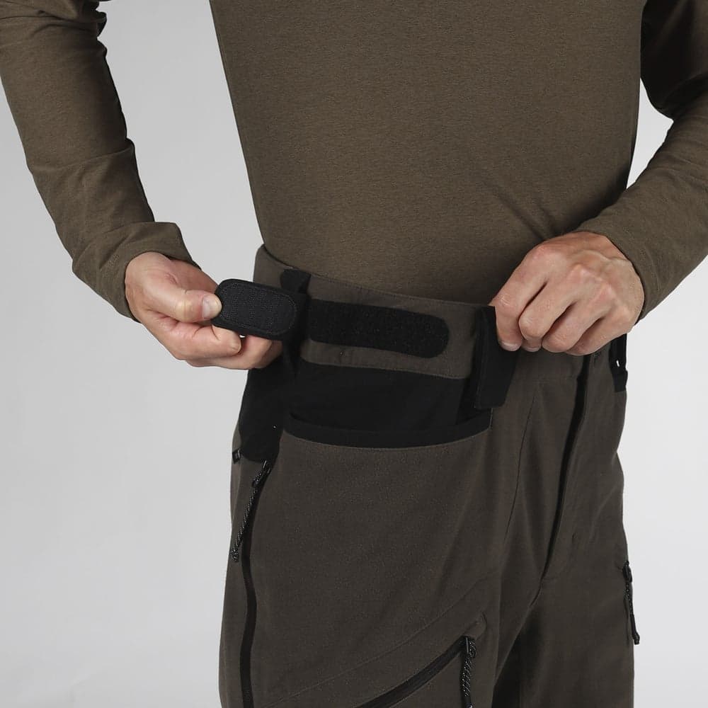 Superior Pro Bundle, Brown-Black, view: 11