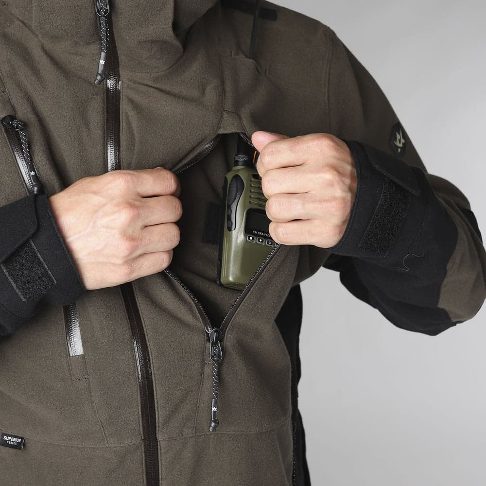 Superior Pro Bundle, Brown-Black, view: 7