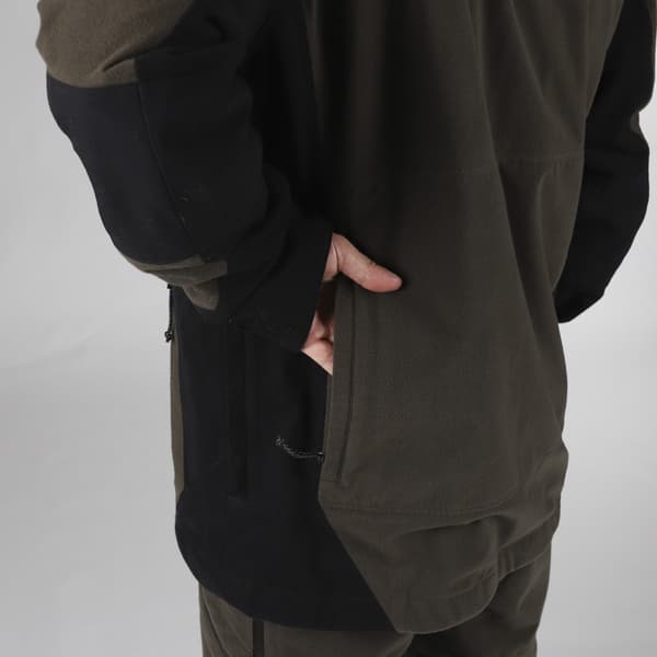 Superior Pro Bundle, brun-svart, view: 6