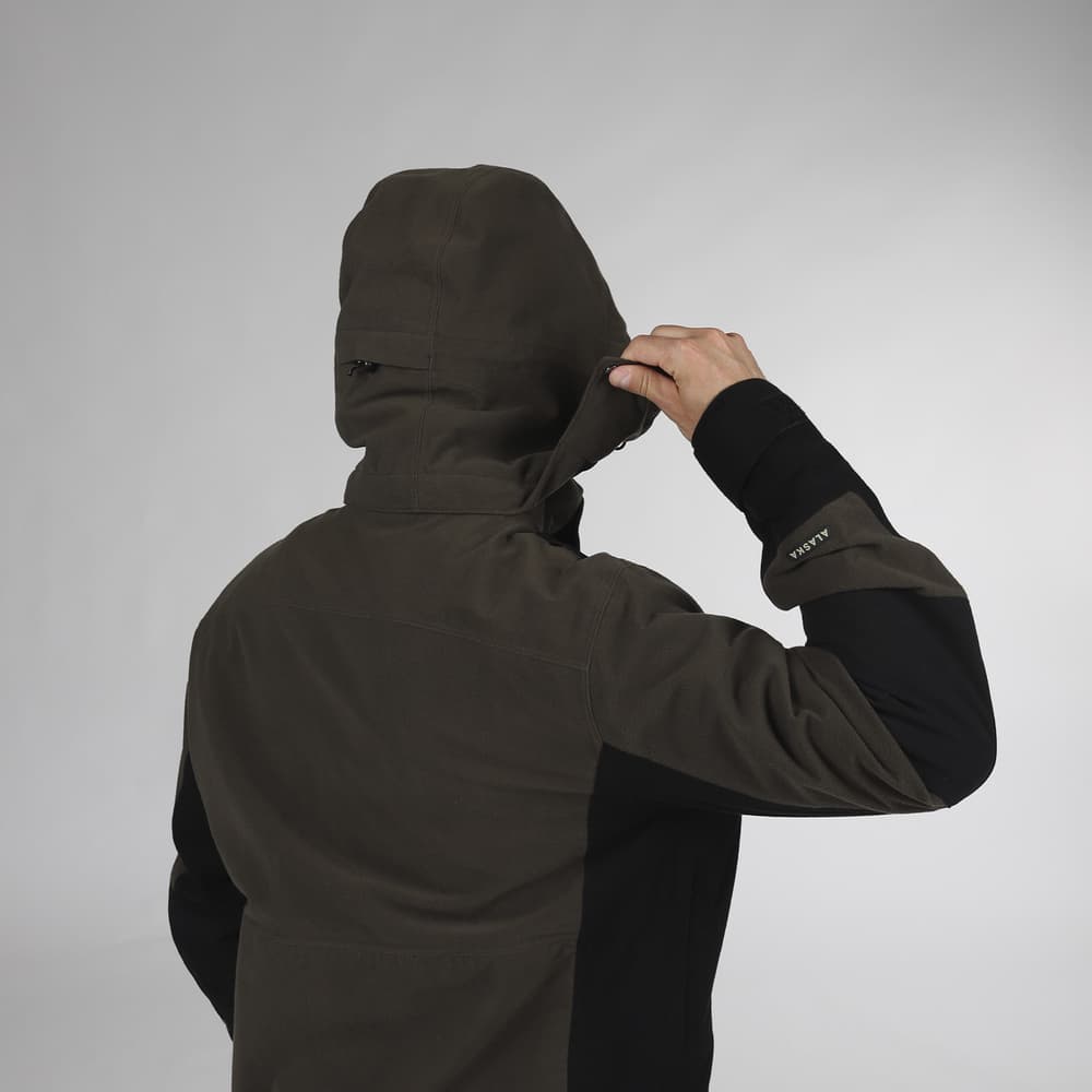 Superior Pro täyspaketti, Brown-Black, view: 2