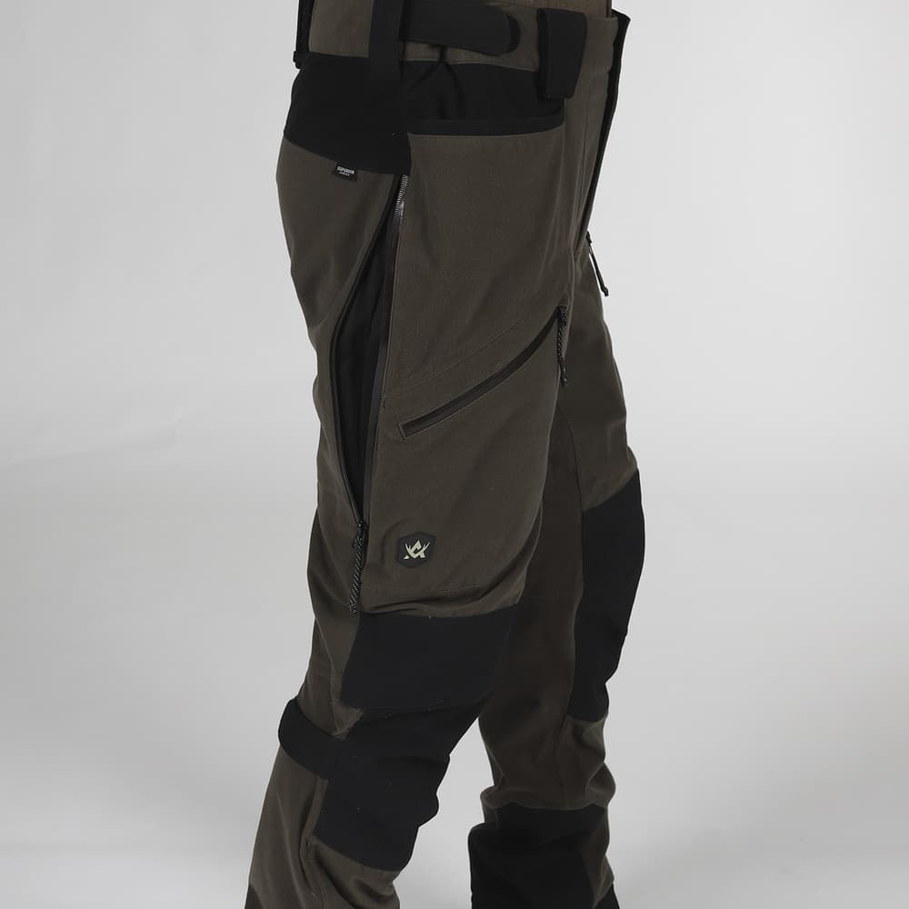 Superior Pro täyspaketti, Brown-Black, view: 14