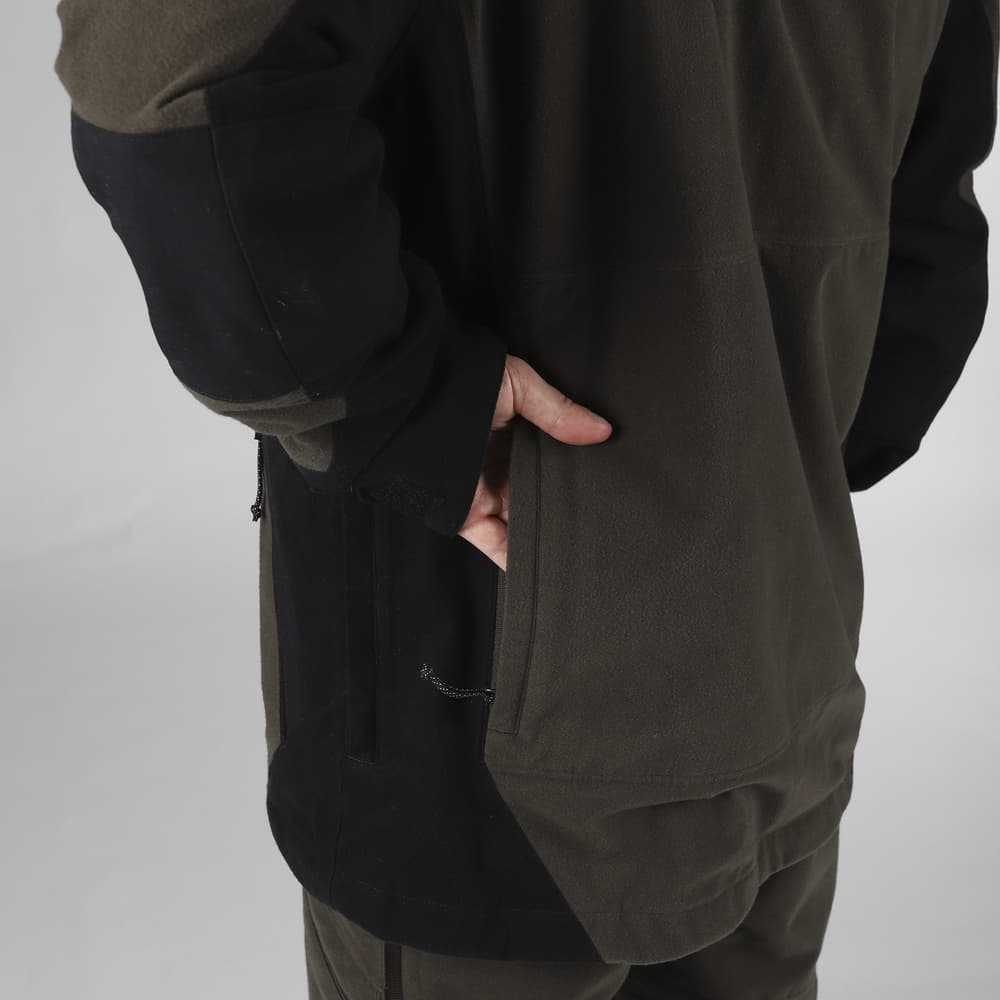 Superior Pro täyspaketti, Brown-Black, view: 7