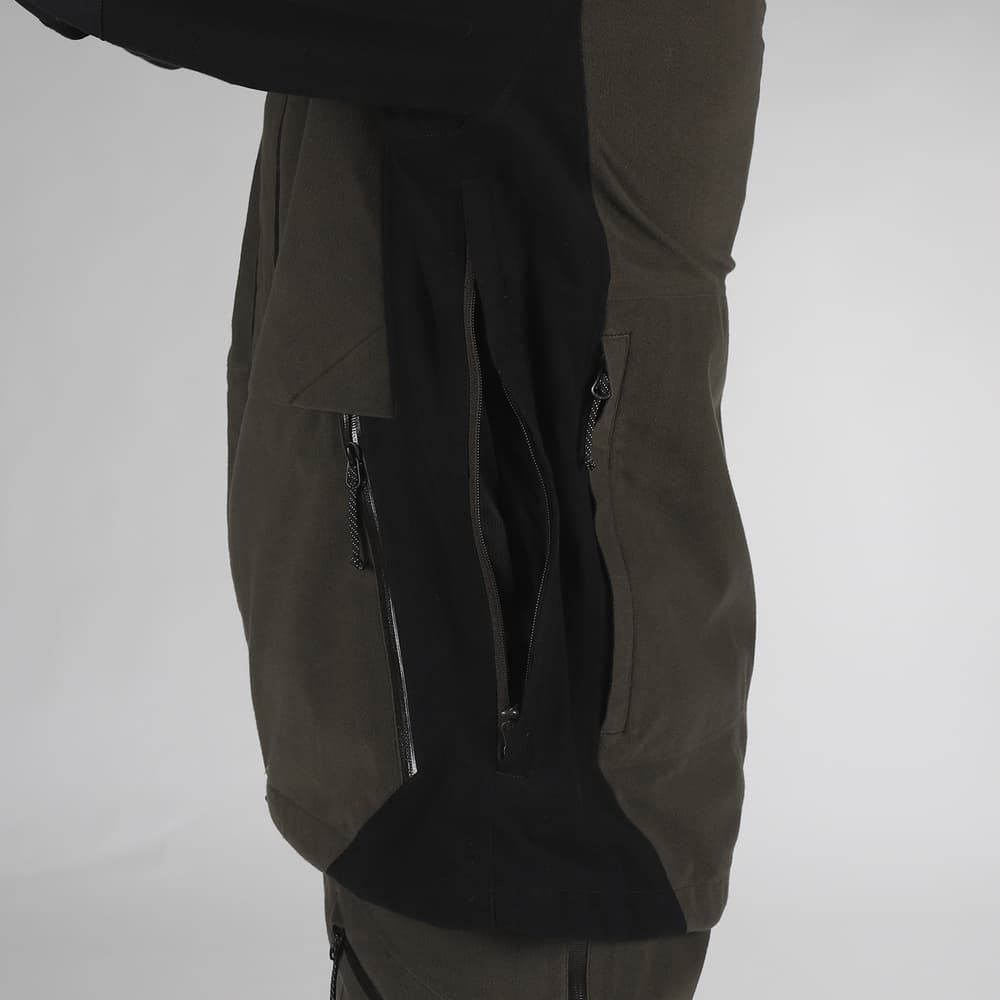 Superior Pro täyspaketti, Brown-Black, view: 10