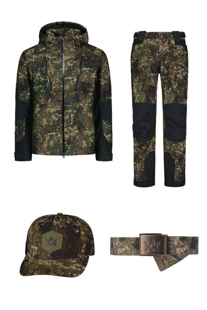 Superior Pro Bundle, BlindTech Invisible 2, view: 0