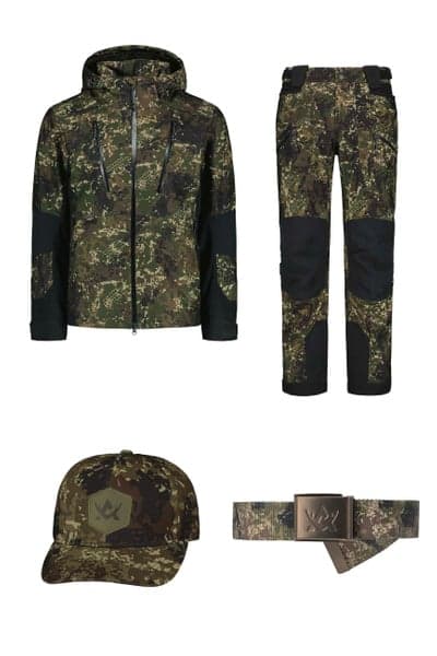 Superior Pro -paketti, BlindTech Invisible 2, view: 0