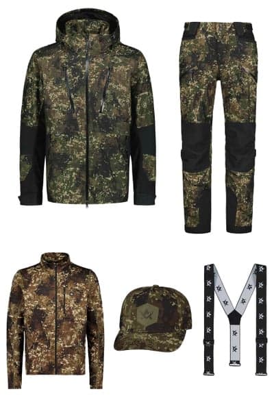 Superior Pro komplett sett, BlindTech Invisible 2, view: 0