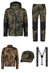 Superior Pro Komplett-Set, Blindtech Invisible 2 - view: 0