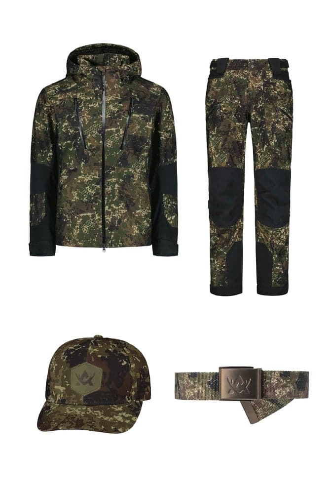 Superior Pro Ws Bundle, BlindTech Invisible 2, view: 0