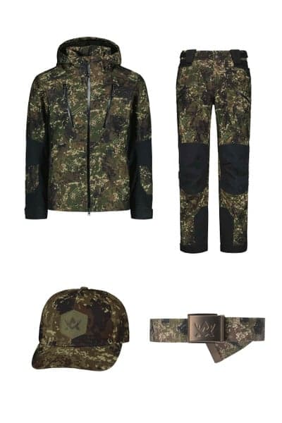 Superior Pro Ws Bundle, BlindTech Invisible 2, view: 0