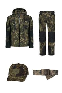 Superior Pro dame Bundle, BlindTech invisible 2 - view: 0