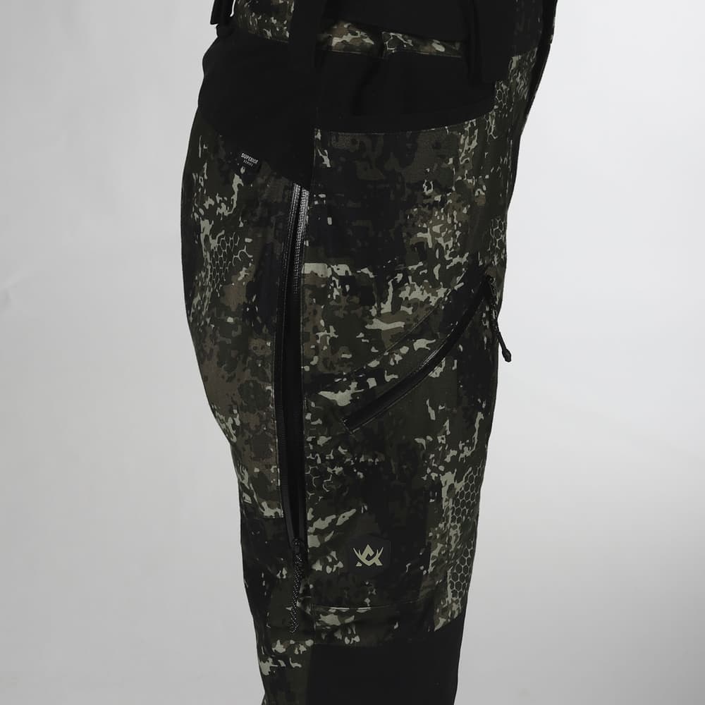 Superior Pro Ws Bundle, BlindTech Invisible 2, view: 12