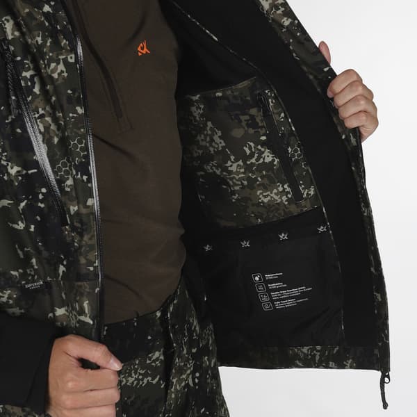 Superior Pro Ws Bundle, BlindTech Invisible 2, view: 1