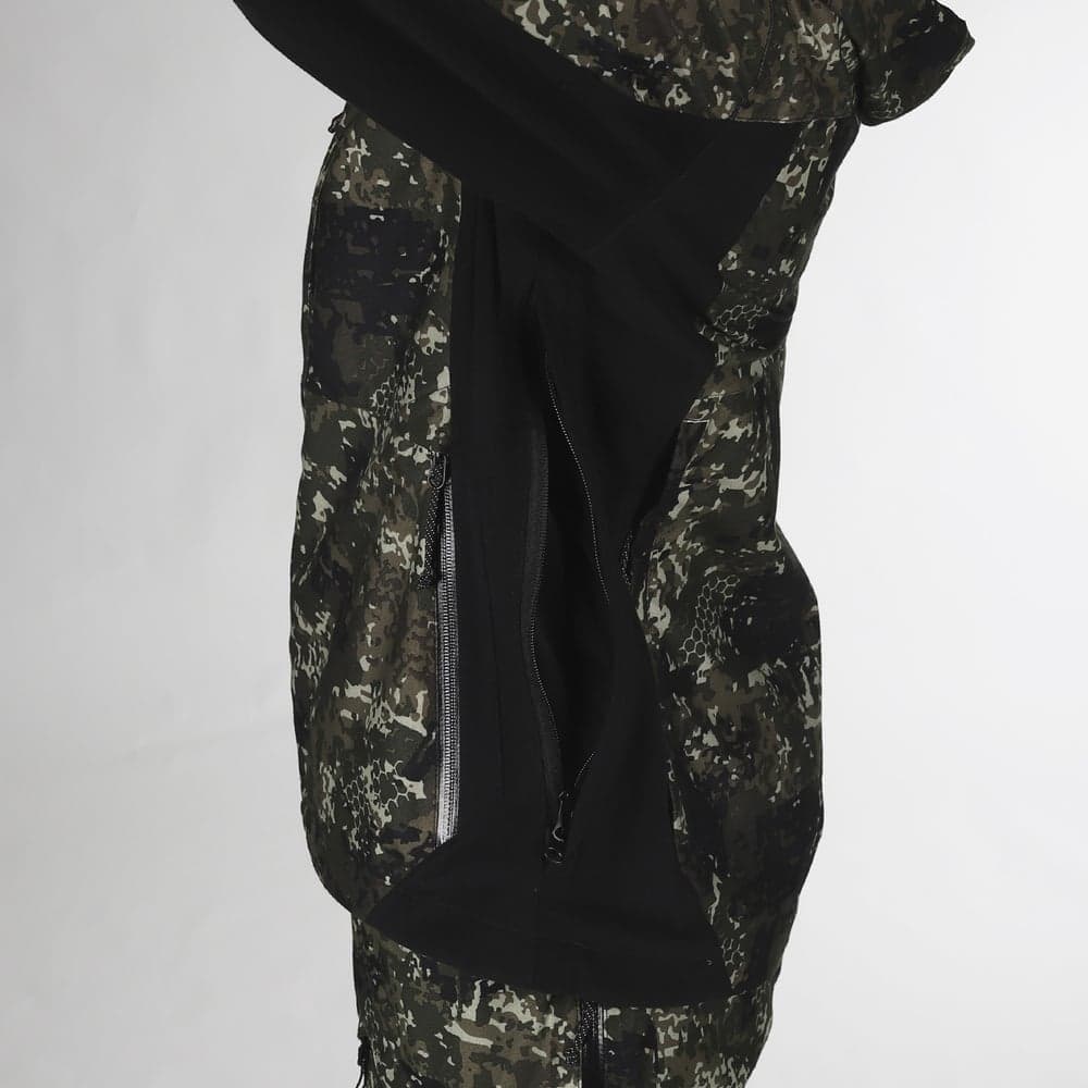 Superior Pro Ws Bundle, BlindTech Invisible 2, view: 3