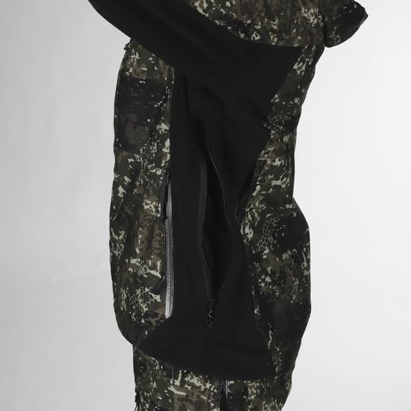 Superior Pro Ws Bundle, BlindTech Invisible 2, view: 3