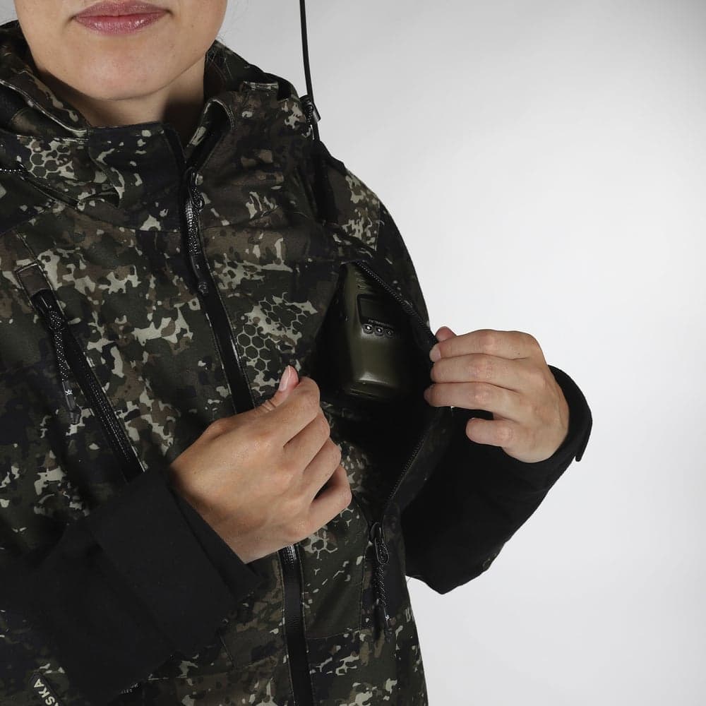 Superior Pro Ws Bundle, BlindTech Invisible 2, view: 2