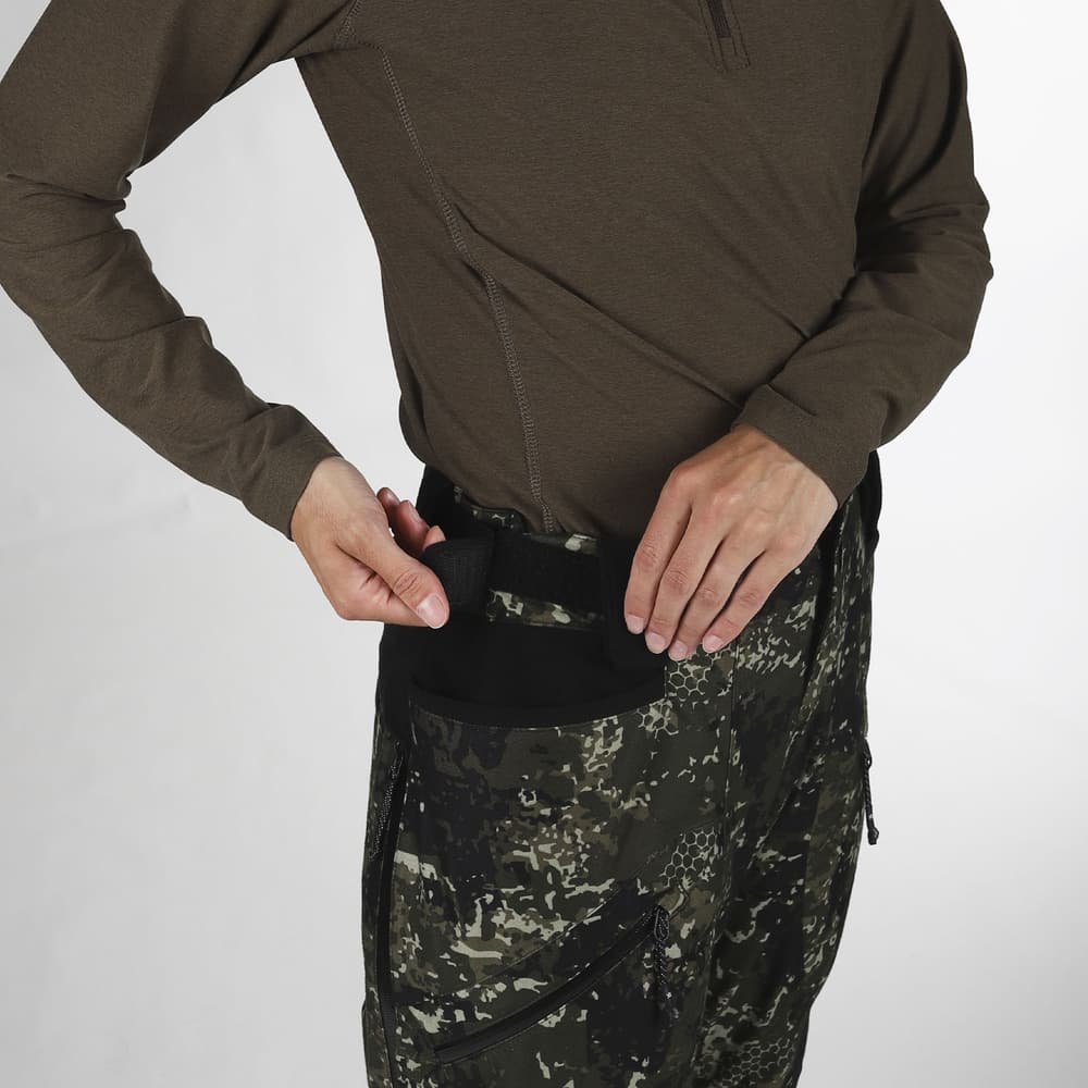 Superior Pro Damen Komplett-Set, BlindTech Invisible 2, view: 10