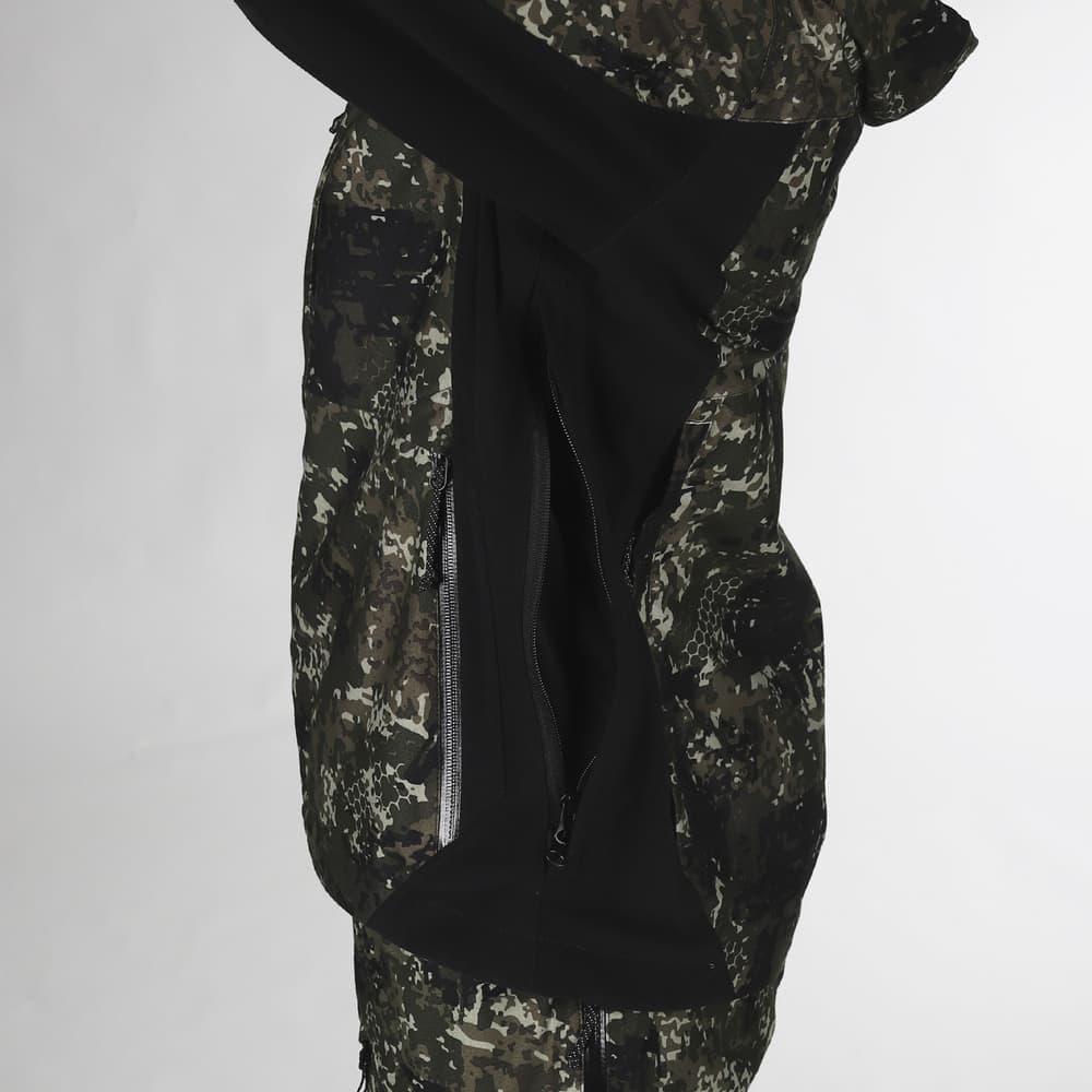 Superior Pro Damen Komplett-Set, BlindTech Invisible 2, view: 2