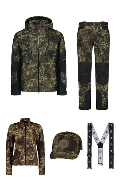 Superior Pro Ws Complete Set, BlindTech Invisible 2, view: 0