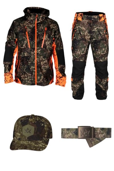 Superior Pro Bundle, Safety Mix, view: 0