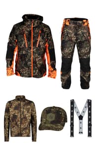 Superior Pro komplett sett, Safety Mix - view: 0