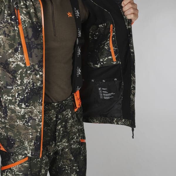 Superior Pro komplett sett, Safety Mix, view: 1