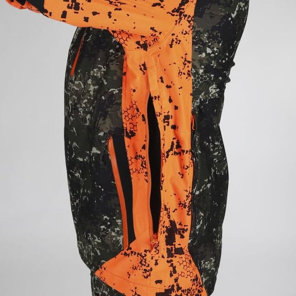 Superior Pro komplett sett, Safety Mix, view: 2