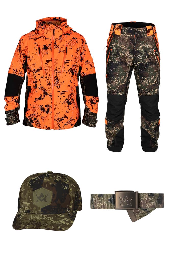 Superior Pro Bundle, BlindTech Blaze, view: 0