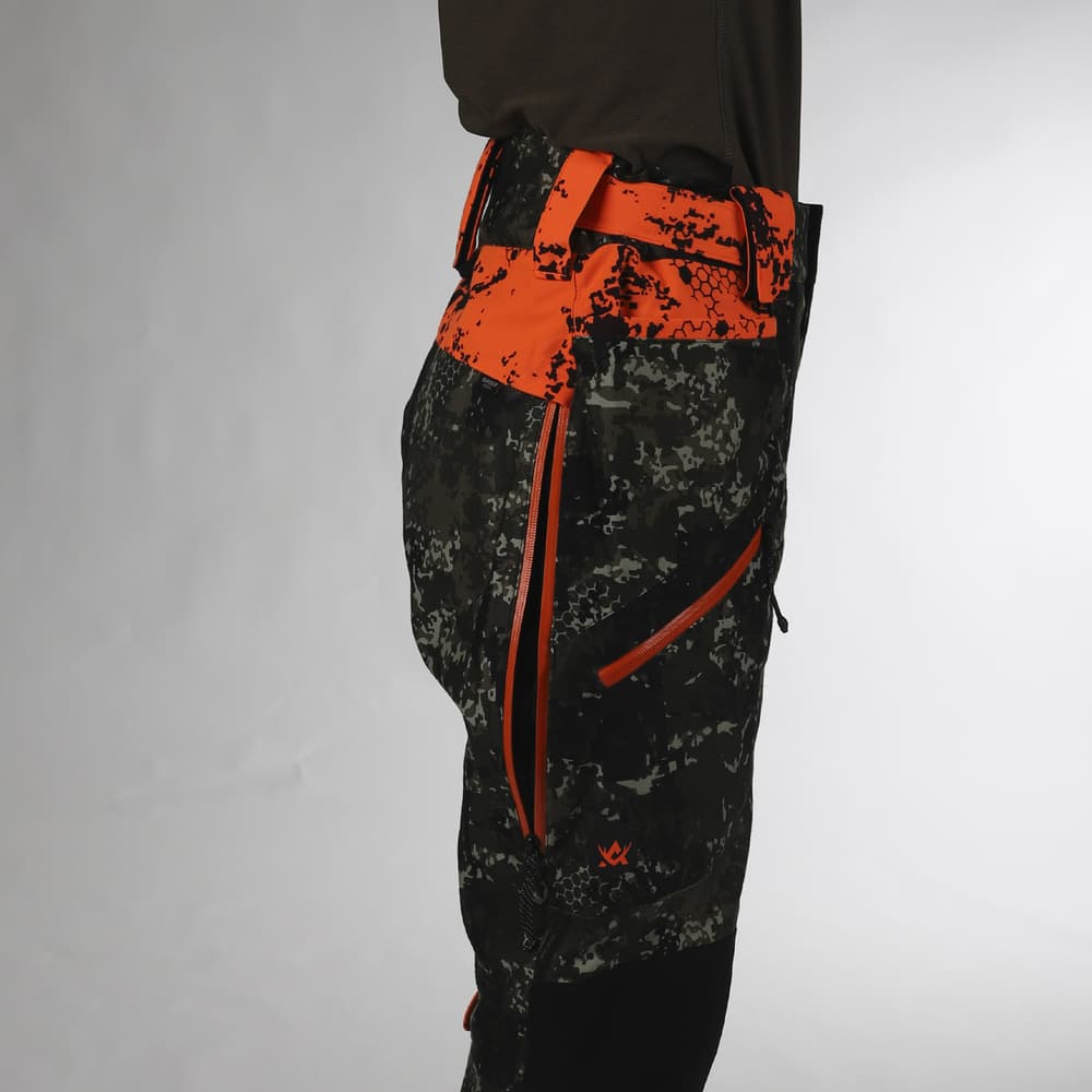 Superior Pro Ws Bundle, BlindTech Blaze, view: 9