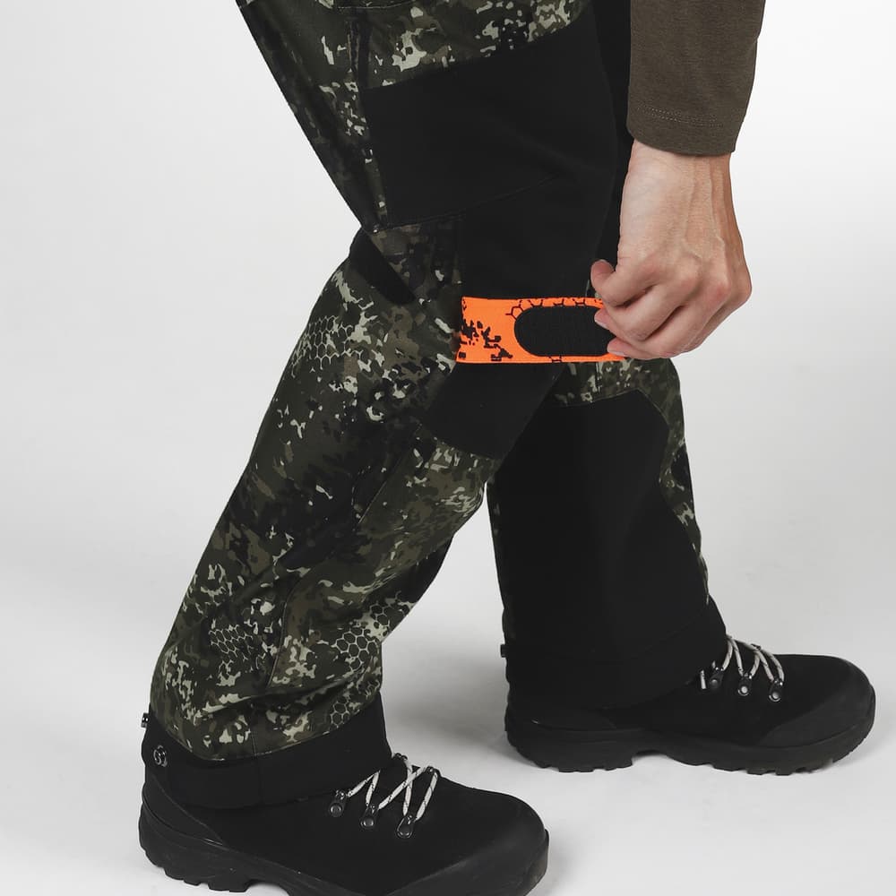 Superior Pro Ws Bundle, BlindTech Blaze, view: 13