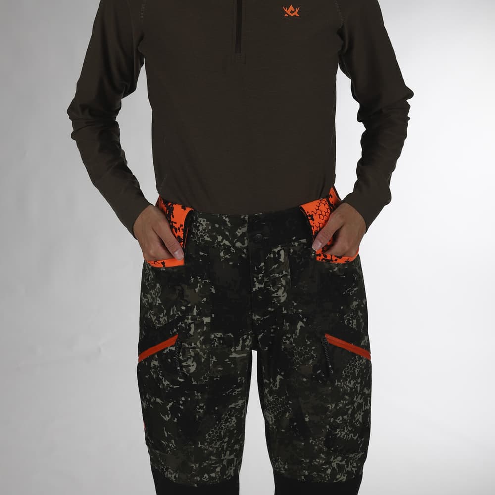 Superior Pro Ws Bundle, BlindTech Blaze, view: 11