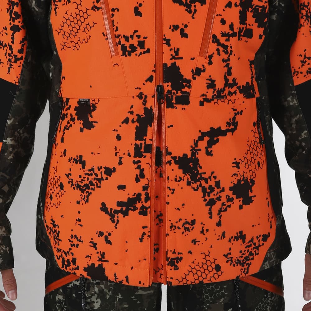 Superior Pro Ws Bundle, BlindTech Blaze, view: 8