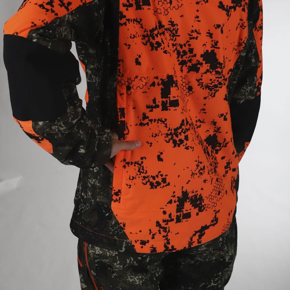 Superior Pro Ws Bundle, BlindTech Blaze, view: 3