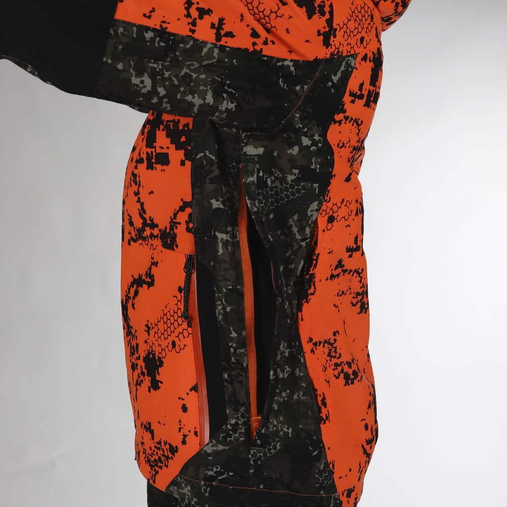 Superior Pro Ws Complete Set, BlindTech Blaze, view: 14